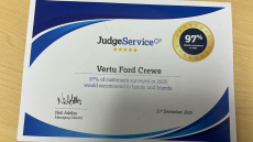 Ford Fiesta 1.0 EcoBoost Zetec 5dr Petrol Hatchback